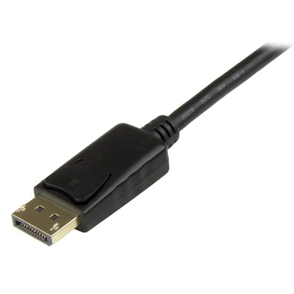 3FT DP TO DVI CONVERTER CABLE