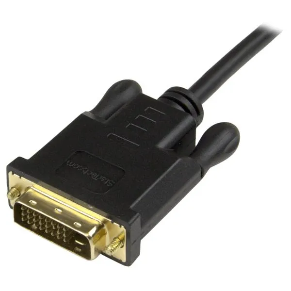 3FT DP TO DVI CONVERTER CABLE