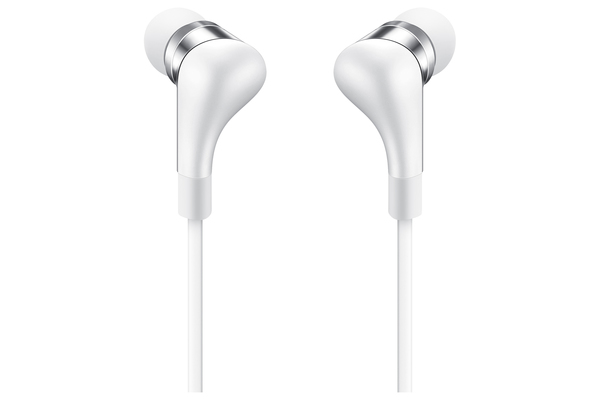 SAMSUNG LEVEL IN WIRED HS VALKOINEN