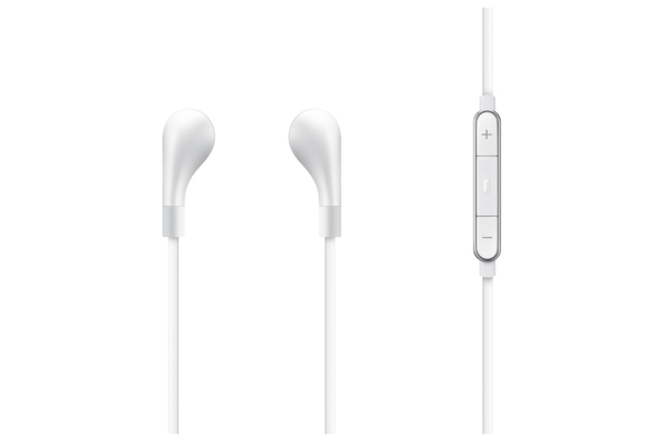 SAMSUNG LEVEL IN WIRED HS VALKOINEN