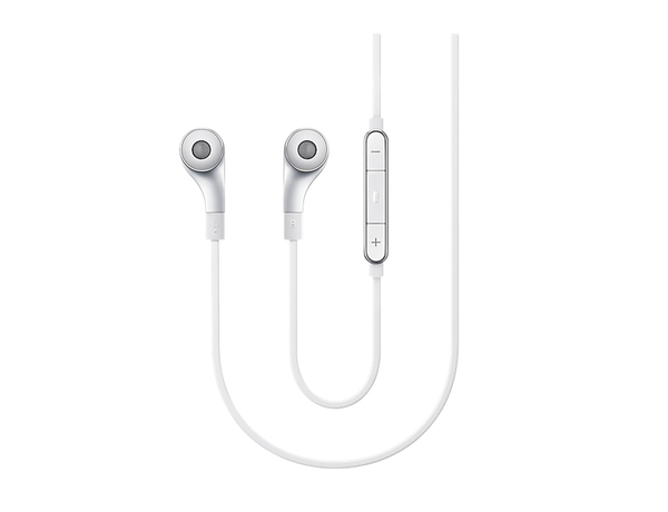 SAMSUNG LEVEL IN WIRED HS VALKOINEN