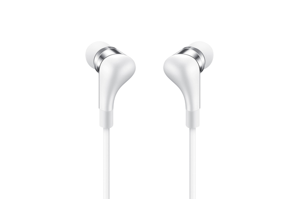 SAMSUNG LEVEL IN WIRED HS VALKOINEN