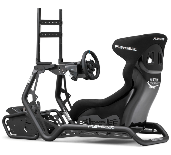 Playseat Sensation Pro - FIA Edition ActiFit monitorstand included