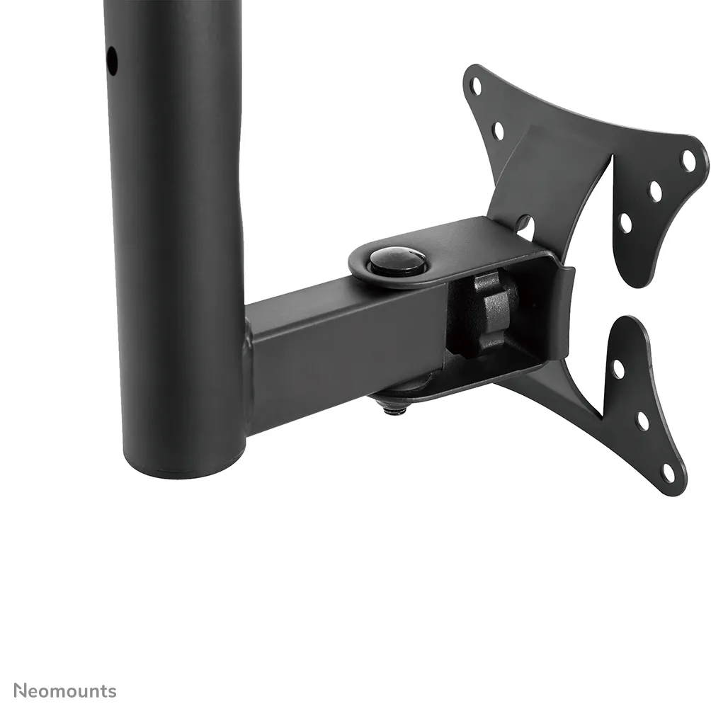 NEWSTAR Ceiling Mount 10-30Inch 20 kg 60-85 cm Black