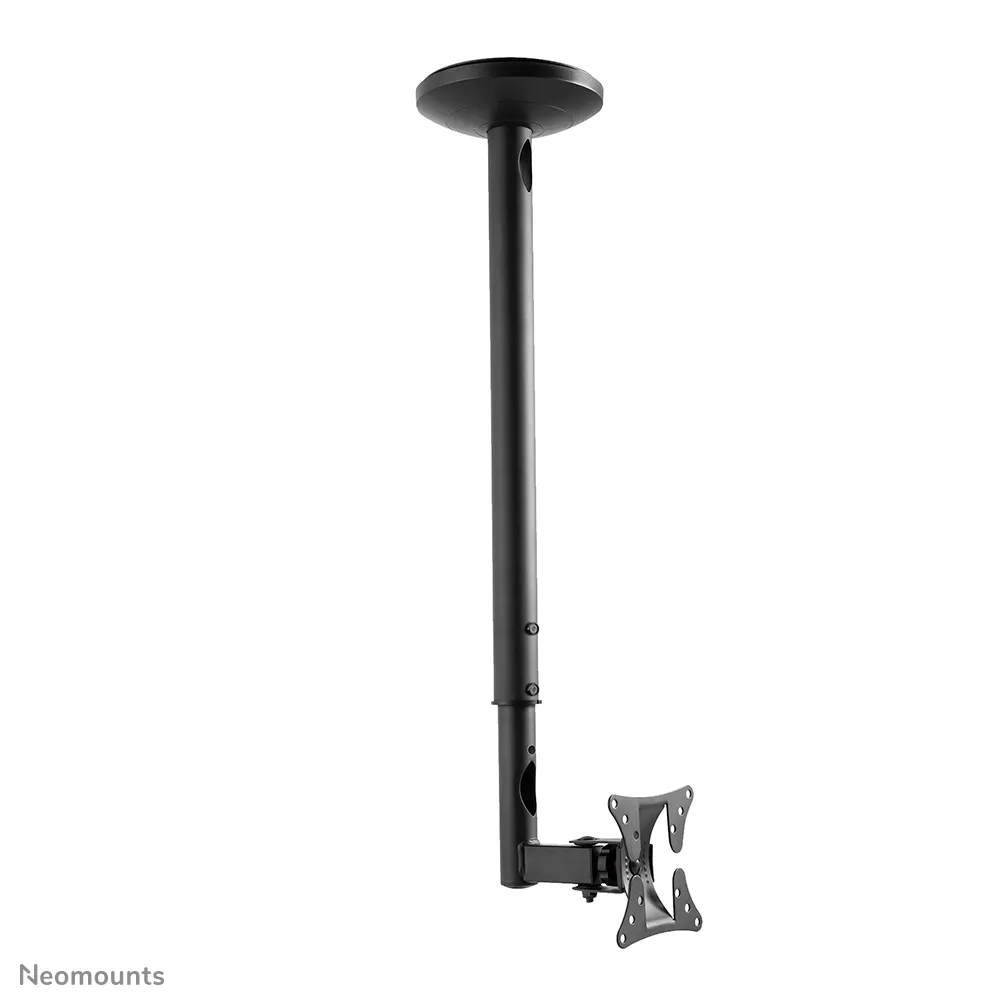 NEWSTAR Ceiling Mount 10-30Inch 20 kg 60-85 cm Black