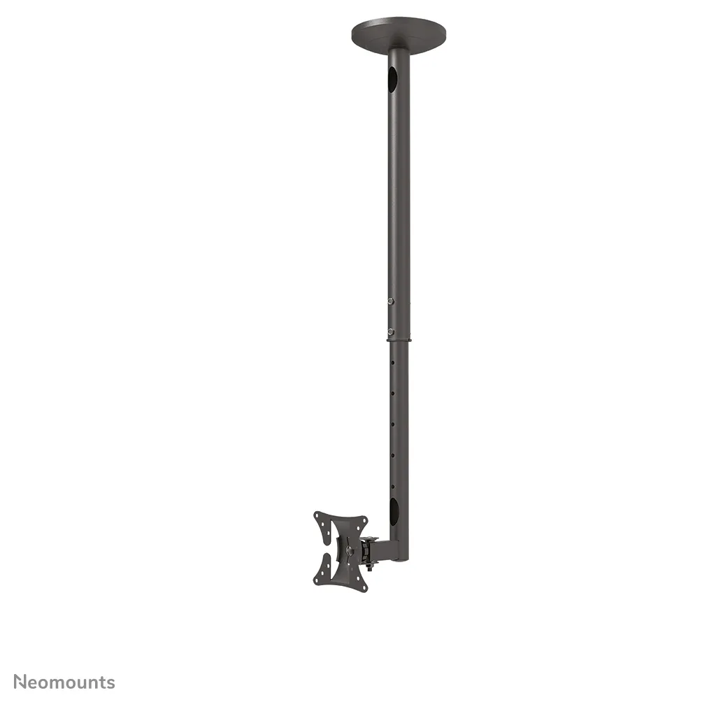 NEWSTAR Ceiling Mount 10-30Inch 20 kg 60-85 cm Black