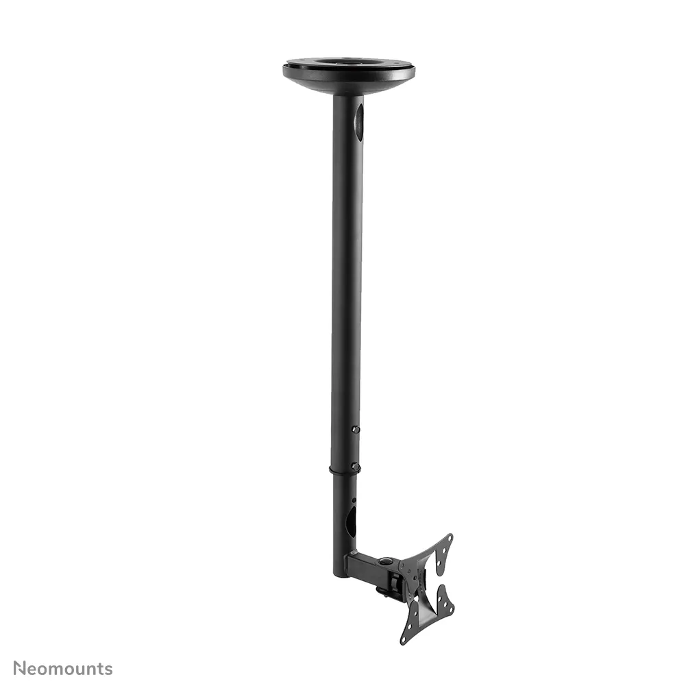 NEWSTAR Ceiling Mount 10-30Inch 20 kg 60-85 cm Black