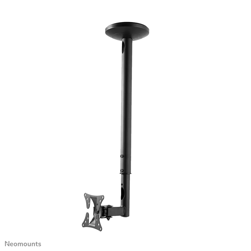 NEWSTAR Ceiling Mount 10-30Inch 20 kg 60-85 cm Black