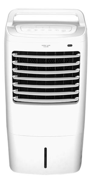 Nordic Home Culture AIR Cooler, White