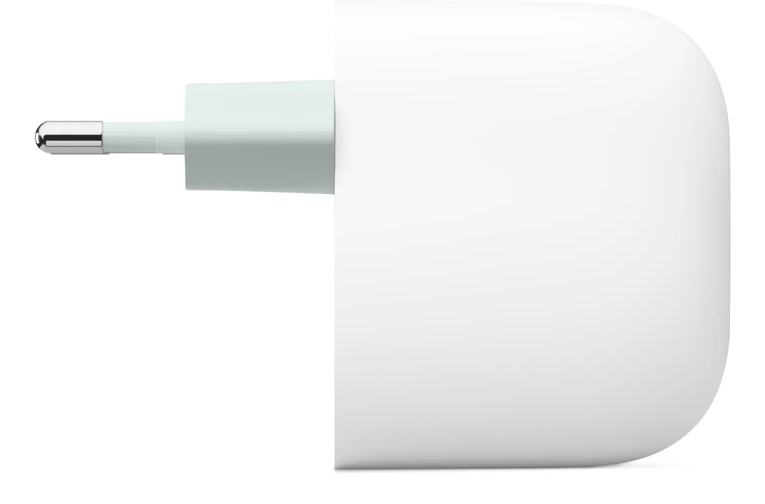 Google Pixel USB-C 45W - USB charger, white