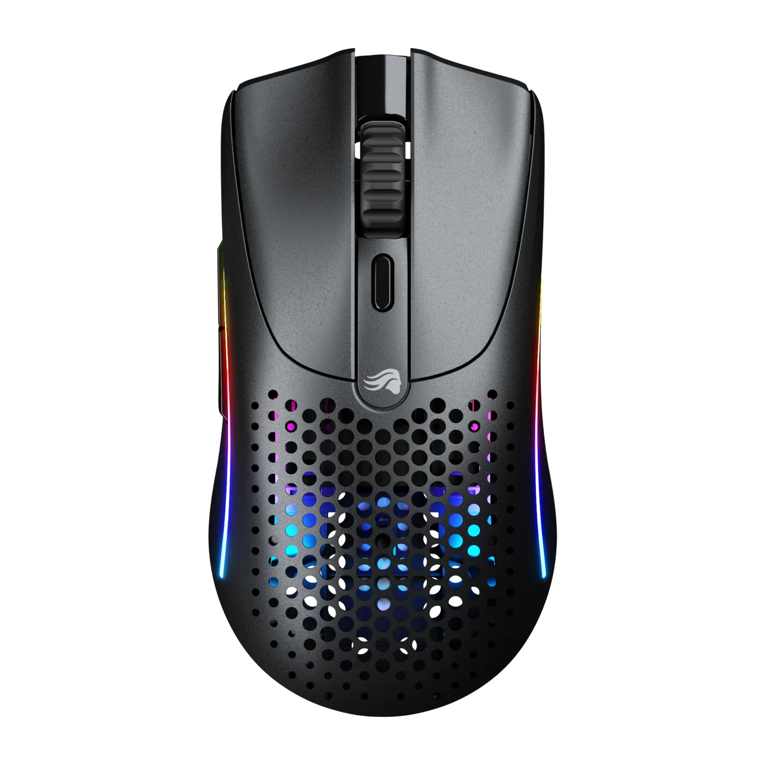 Glorious Model O 2 Mini Wireless - Matte Black