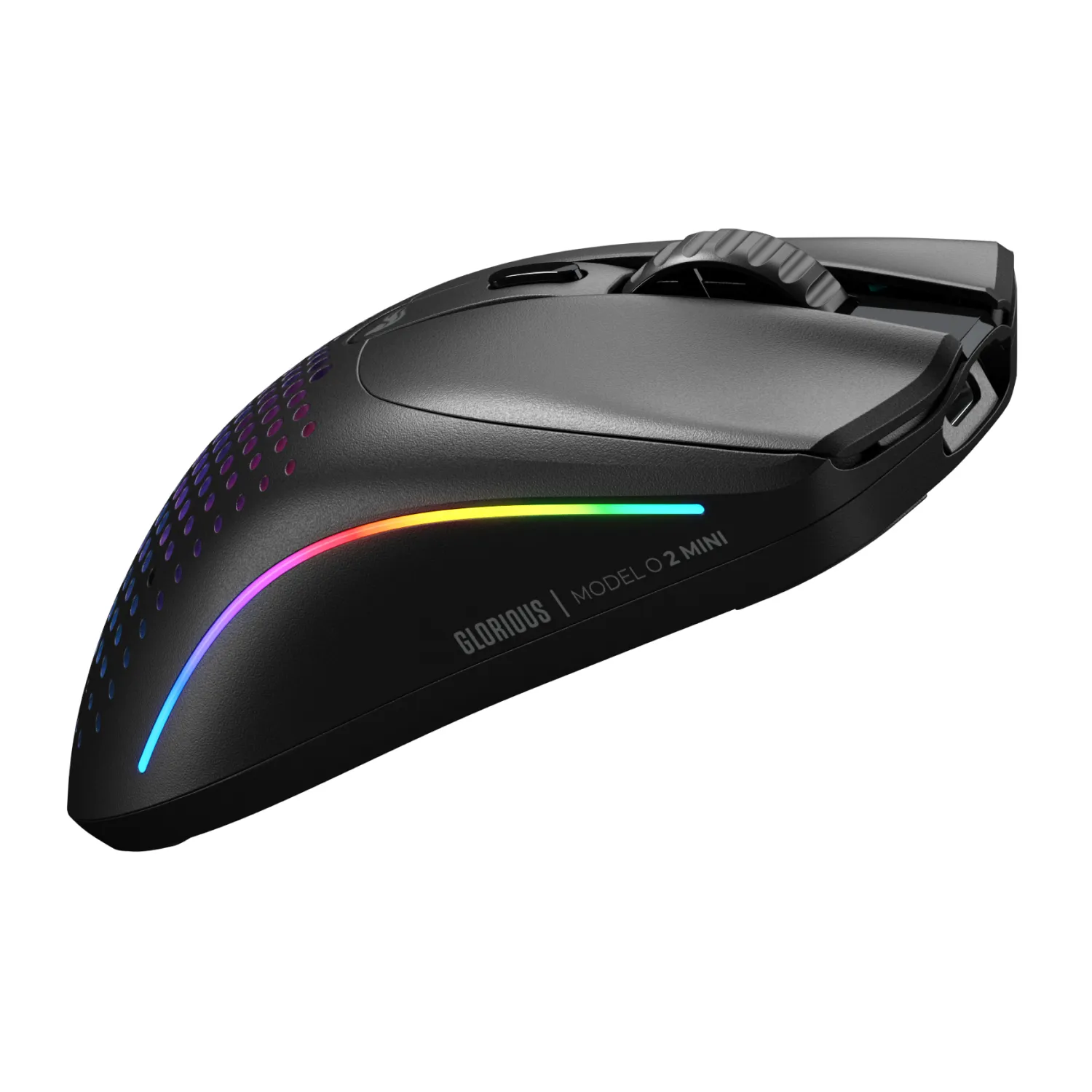 Glorious Model O 2 Mini Wireless - Matte Black