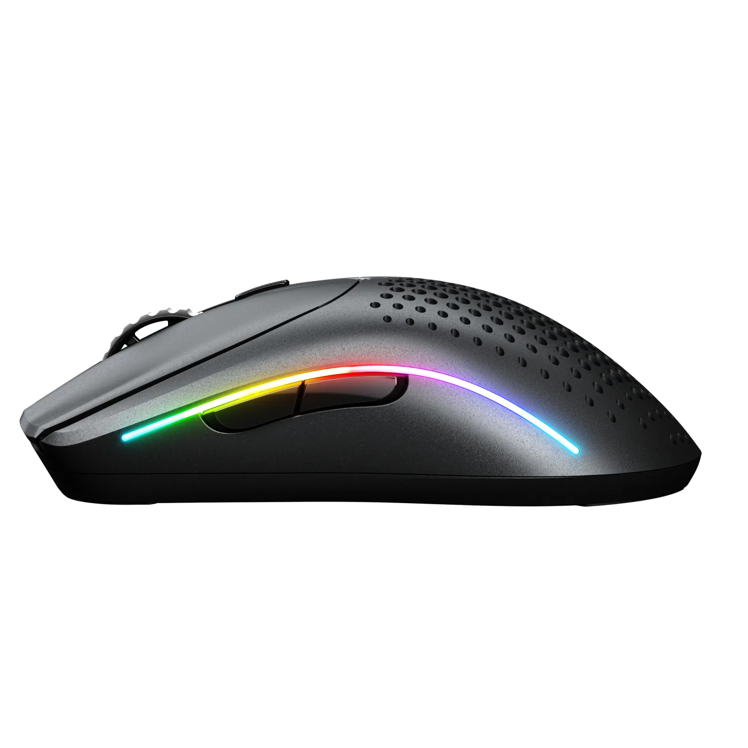 Glorious Model O 2 Mini Wireless - Matte Black