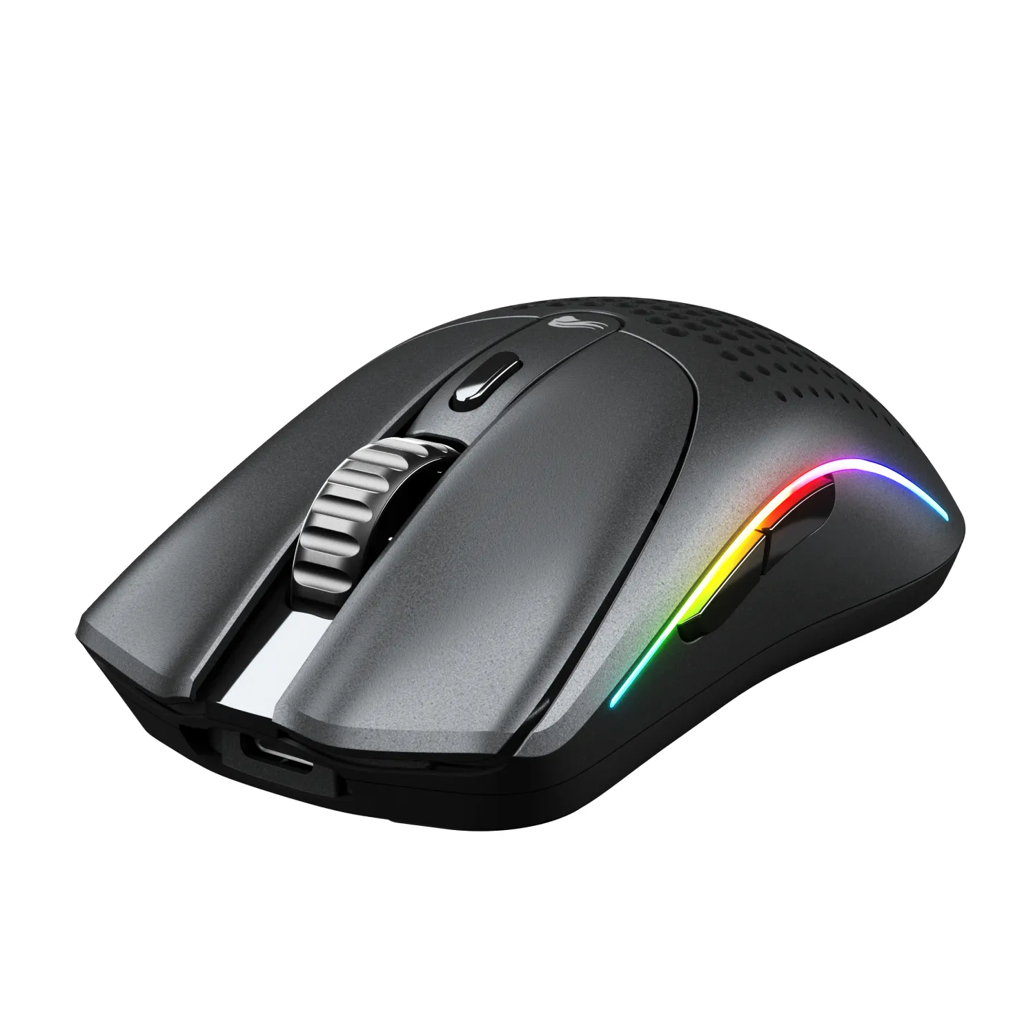 Glorious Model O 2 Mini Wireless - Matte Black