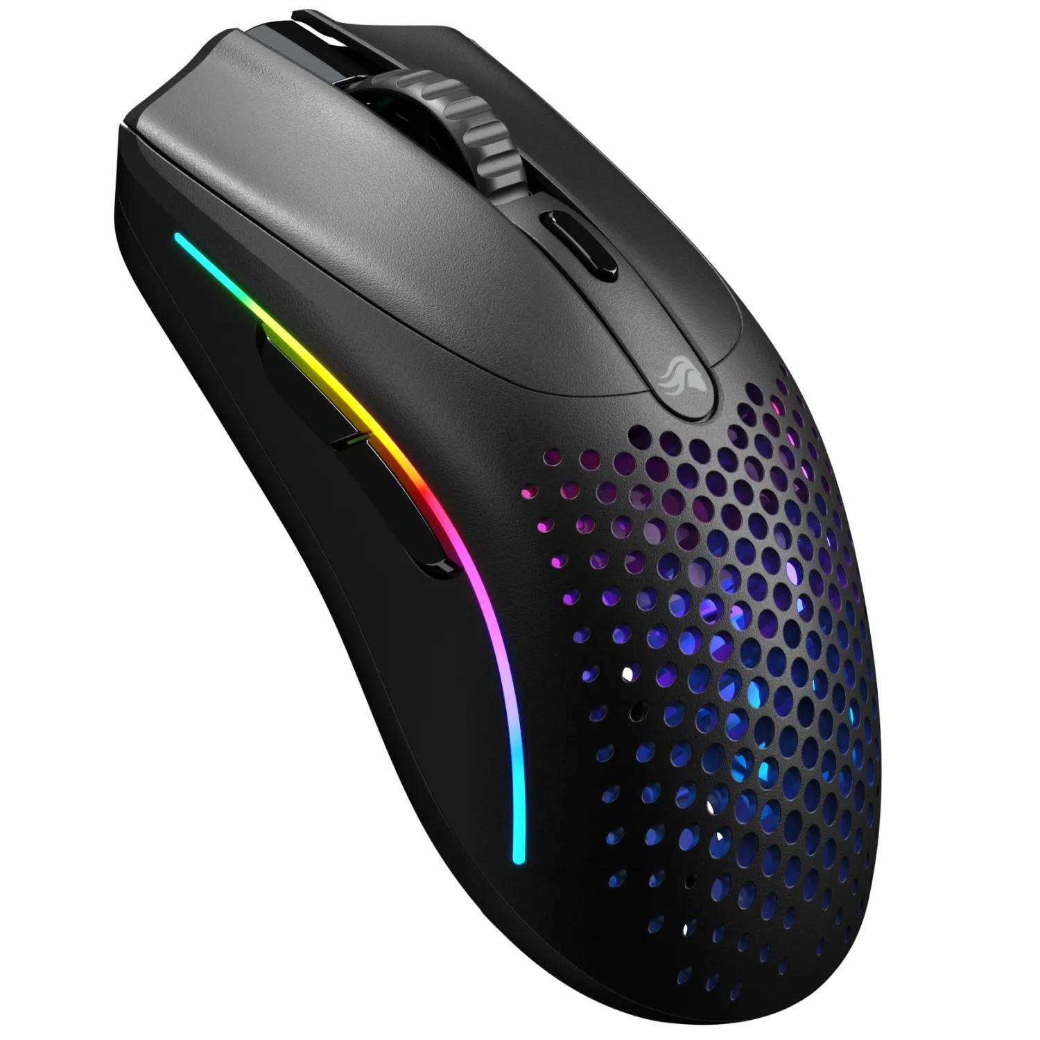 Glorious Model O 2 Mini Wireless - Matte Black