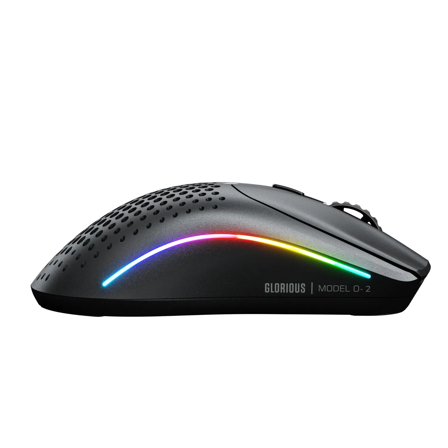 Glorious Model O 2 Mini Wireless - Matte Black