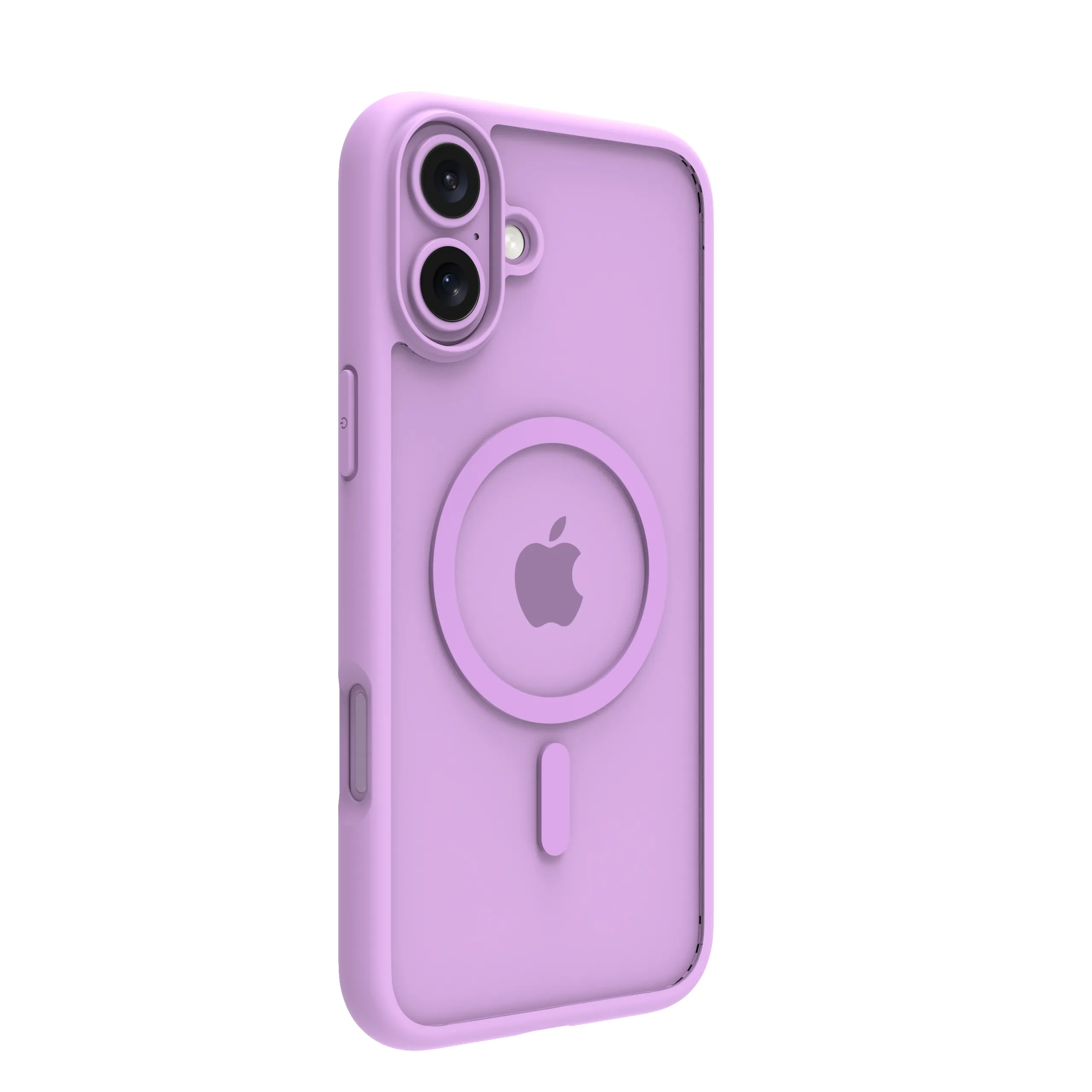 Dbramante1928 Grenen MagSafe - iPhone 16 Plus - Pink