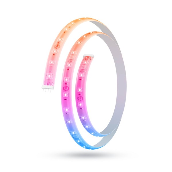Govee RGBICW - LED Strip Light H61E1 Extension Cable, 1m