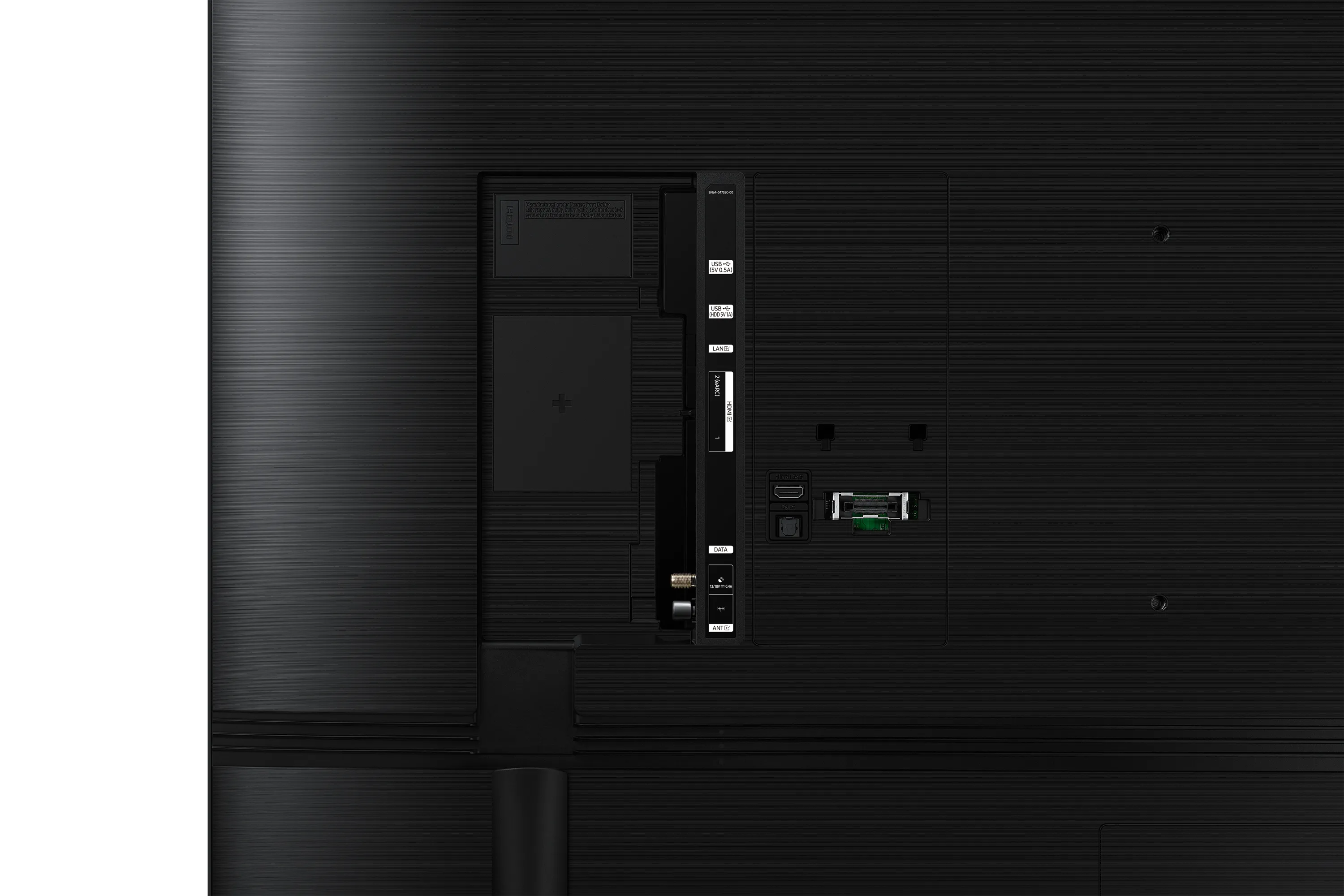 TV Hotel 43BU8000 43'' Smart TV 4K UHD