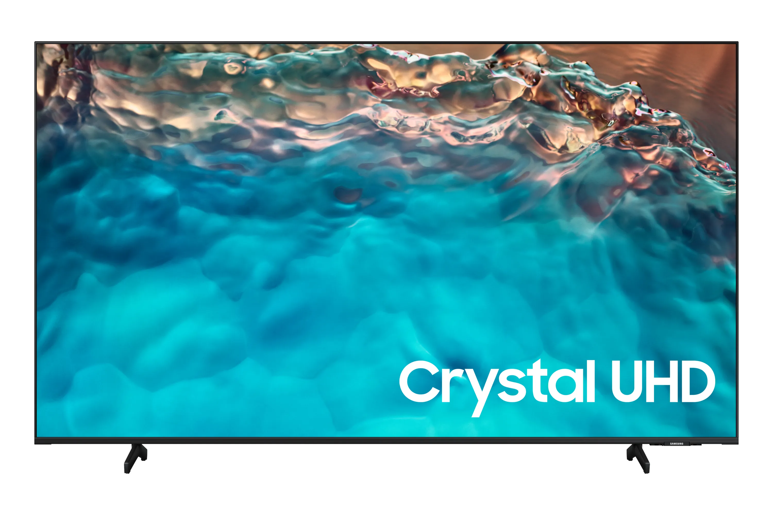 TV Hotel 65BU8000 65'' Smart TV 4K UHD