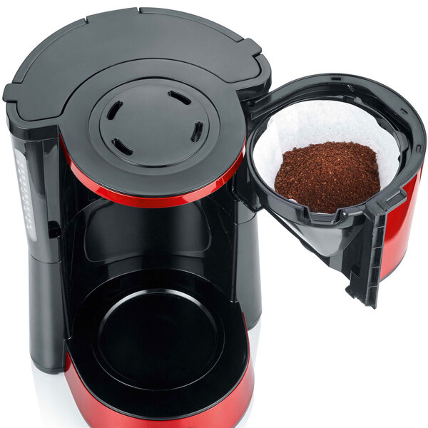 Severin KA4817 Chilli - coffee maker, 10 cups