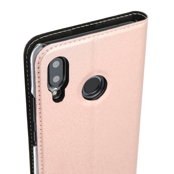 WAVE Book Case, Huawei Nova 3