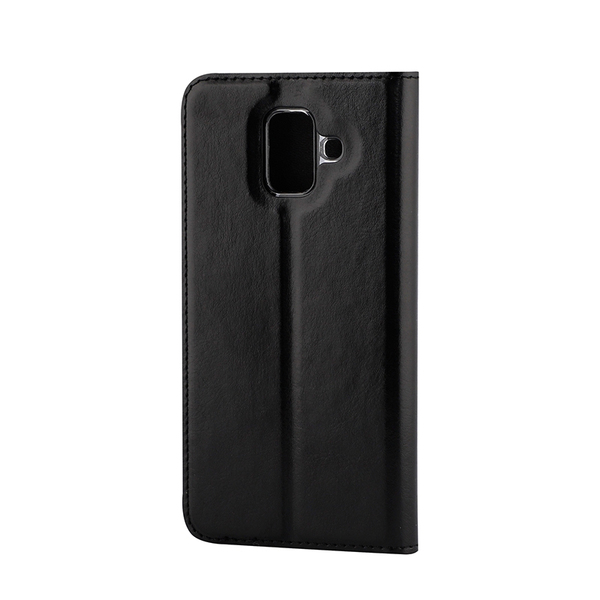 WAVE Book Case, Samsung Galaxy A6 (2018)