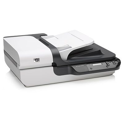 HP Scanjet N6310 Document flatbedscanner (ML)