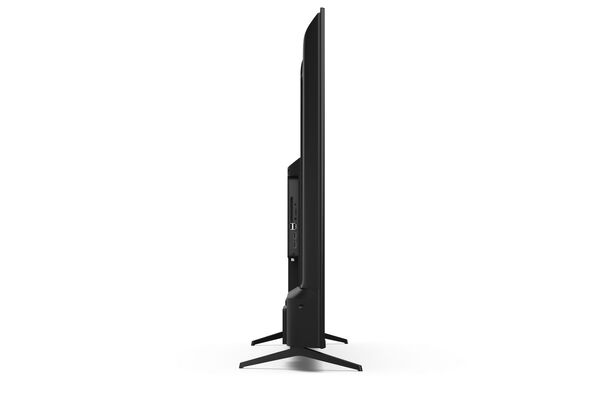 Sharp 4K Ultra High Definition Frameless LED Android TV
