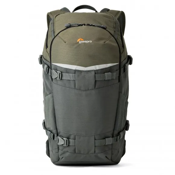 Lowepro Reppu Flipside Trek BP 350 AW Harmaa
