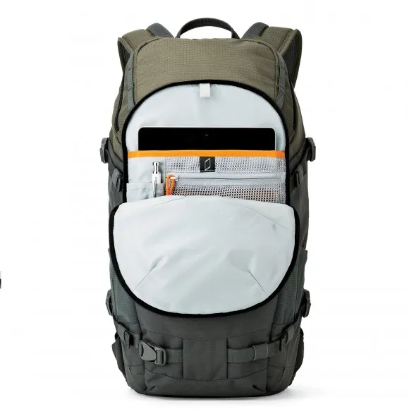 Lowepro Reppu Flipside Trek BP 350 AW Harmaa