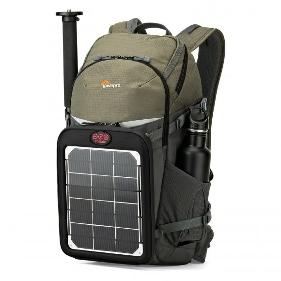 Lowepro Reppu Flipside Trek BP 350 AW Harmaa