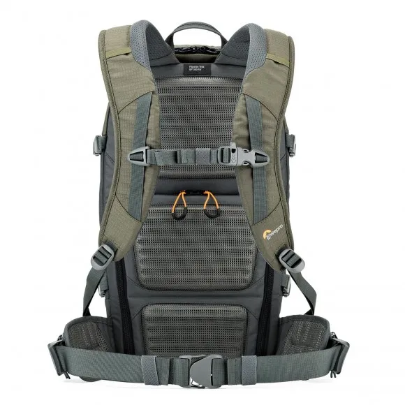 Lowepro Reppu Flipside Trek BP 350 AW Harmaa