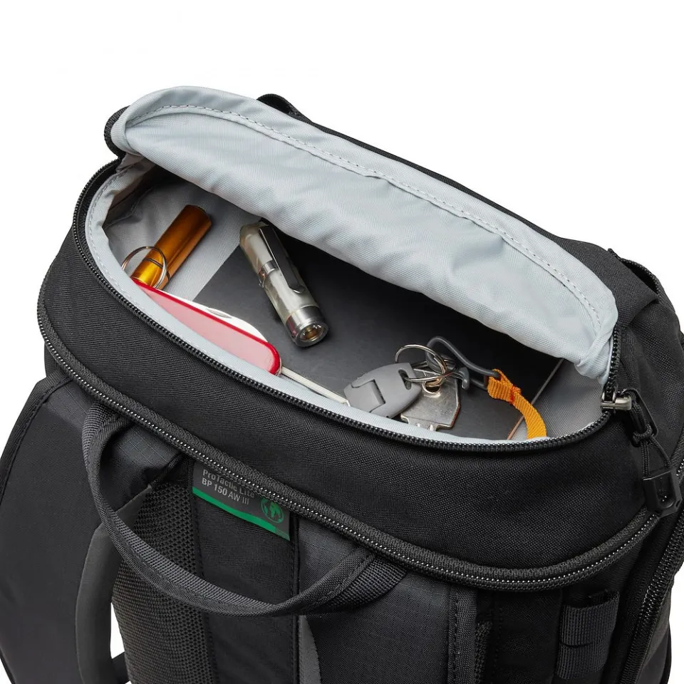 LOWEPRO Back Pack ProTactic Lite BP 150 AW III