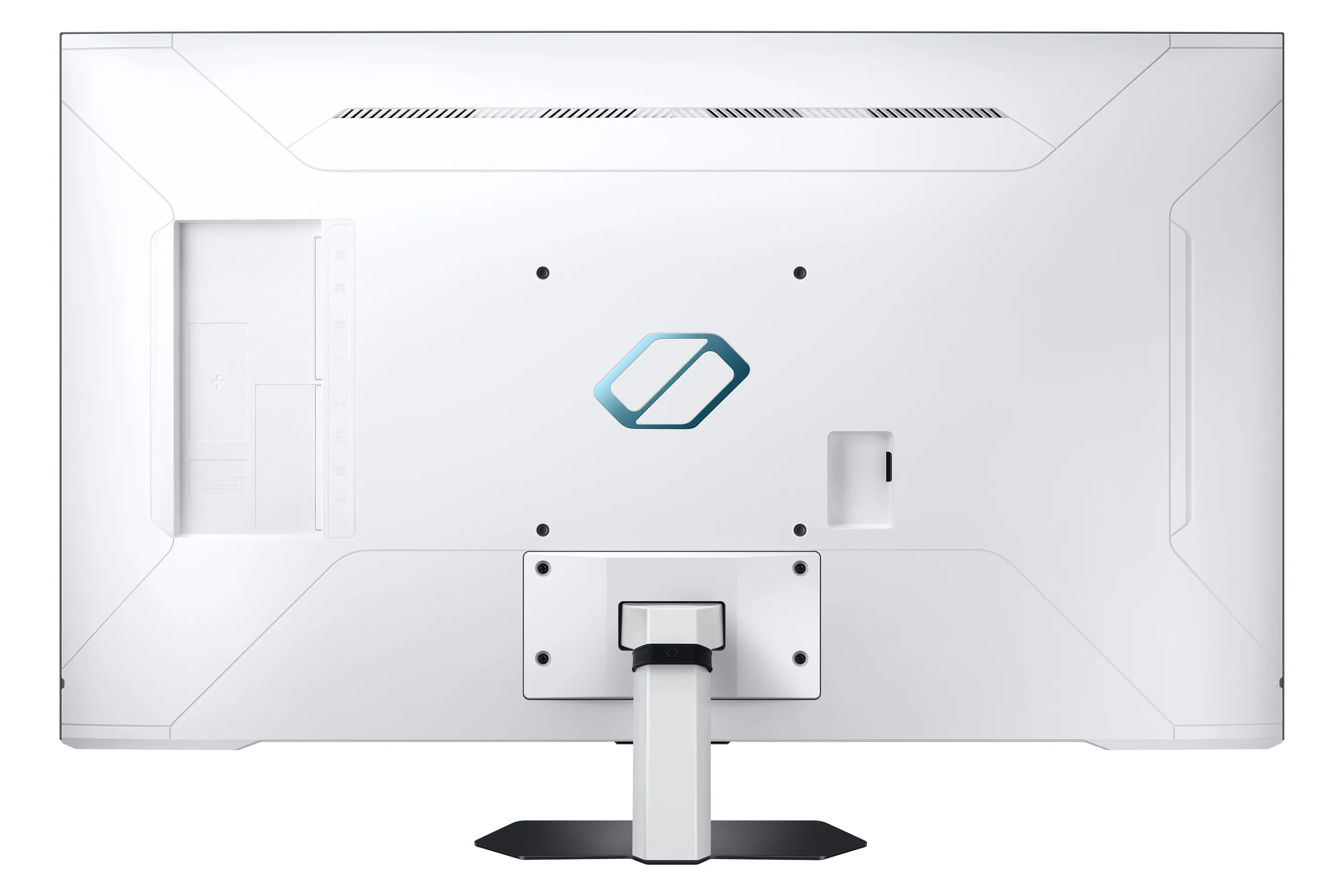 Samsung 43&quot; Odyssey Neo G7 4K UHD, VA - gamingsk&auml;rm