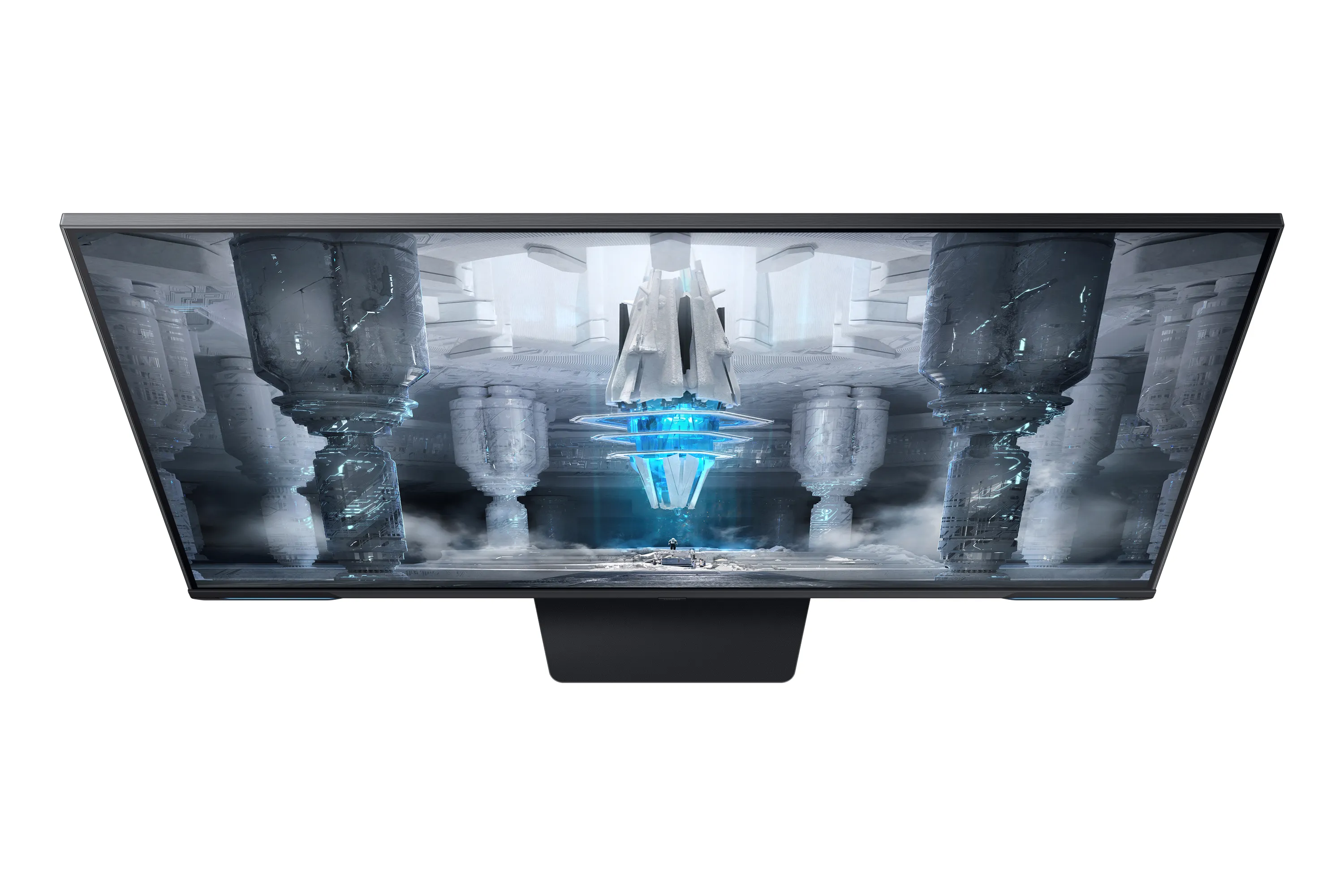 Samsung 43&quot; Odyssey Neo G7 4K UHD, VA - gamingsk&auml;rm