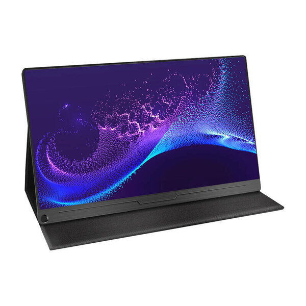 UPERFECT Ubegin B5 M156T03 15.6" Full HD, IPS portabel sk&auml;rm