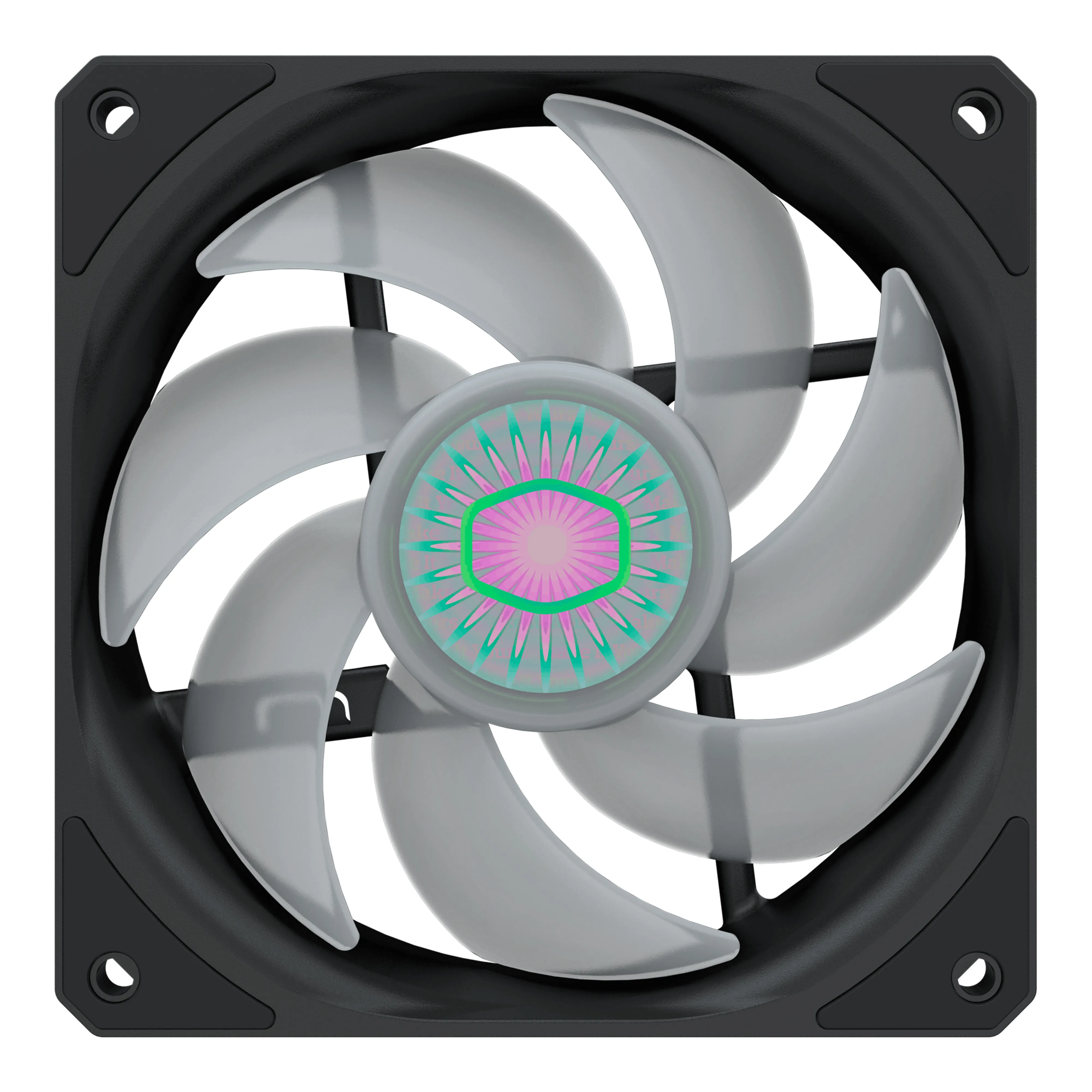 Cooler Master Sickleflow 120mm