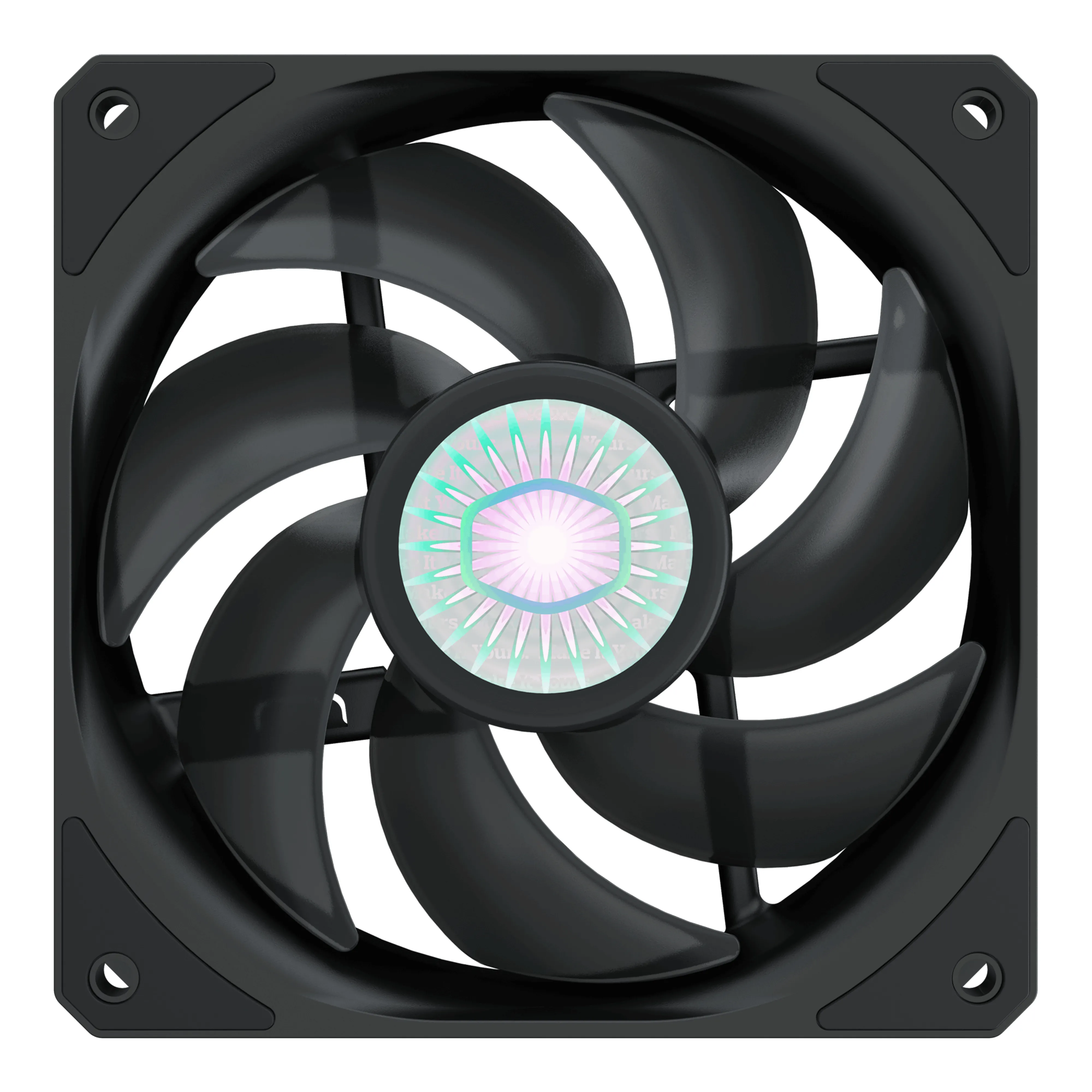 Cooler Master Sickleflow 120mm