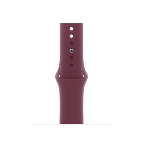 Apple Watch 41 mm - Sport Band, Mulberry, S/M