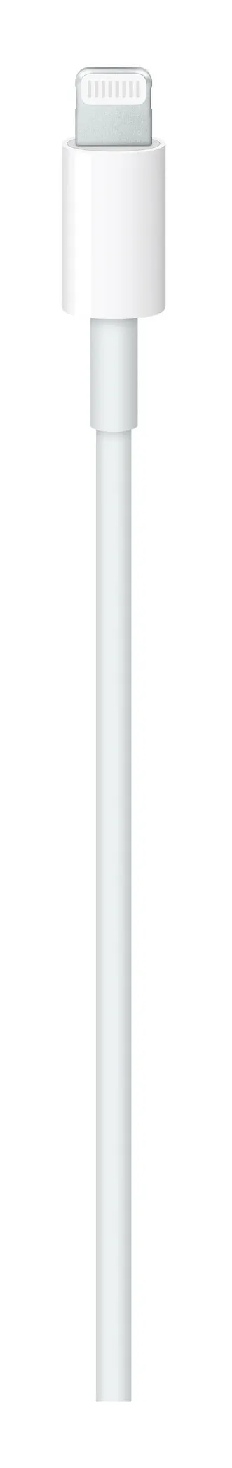 Apple USB-C to Lightning cable, 2 m, White