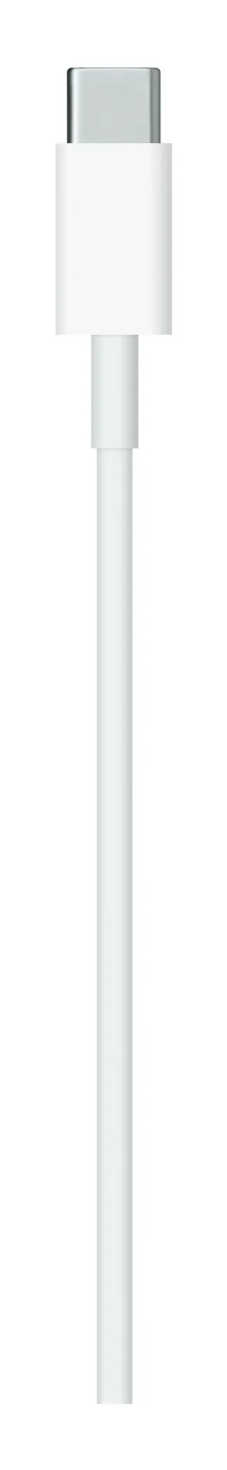 Apple USB-C to Lightning cable, 2 m, White
