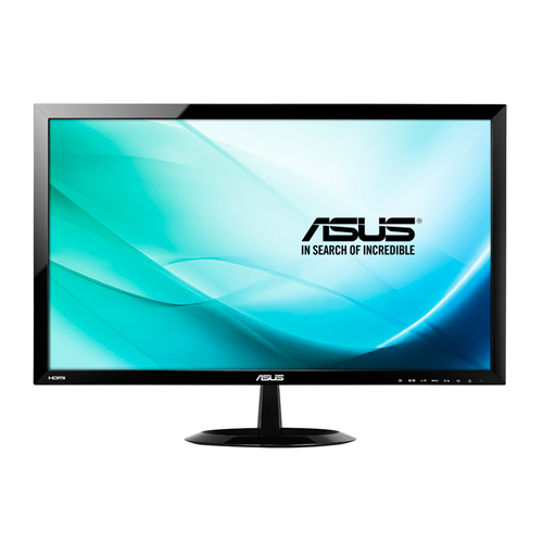 Asus 24" VX248H, Full HD, IPS  - monitor
