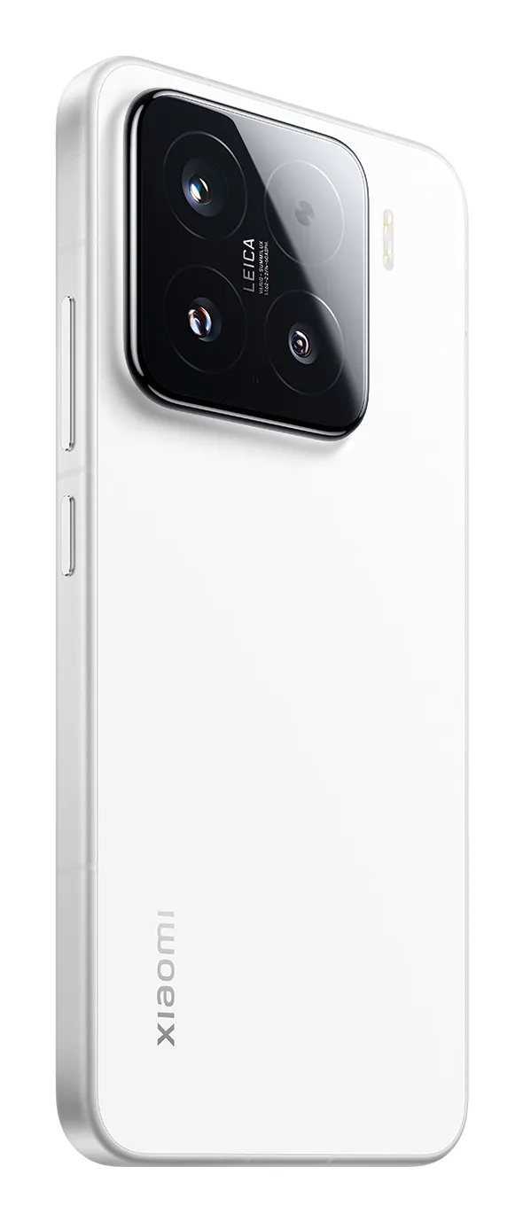 Xiaomi 15 White 12/256 GB