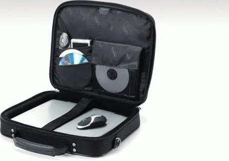 DICOTA MULTISLIGHT 12"/13"