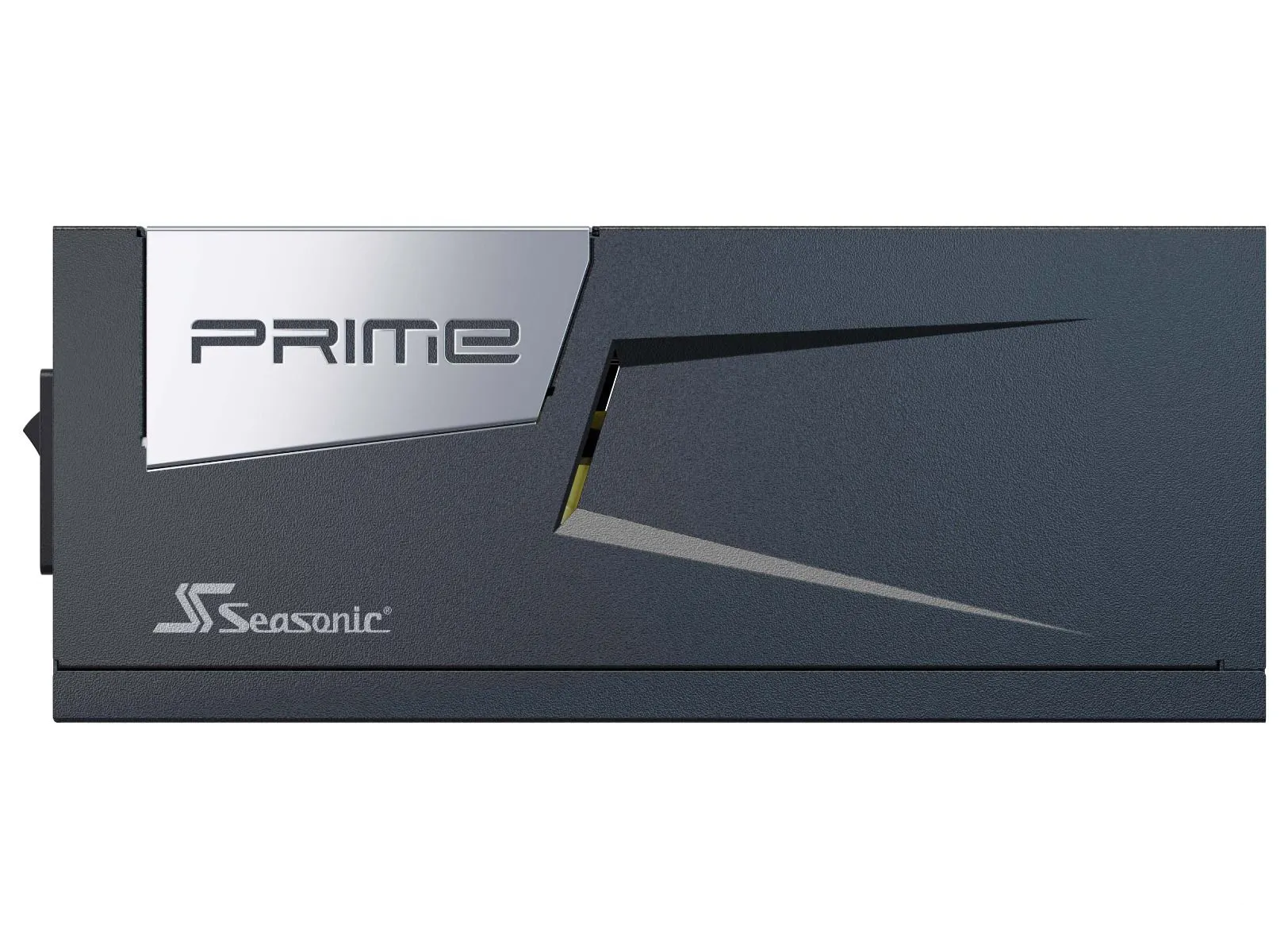 Seasonic Prime TX 1600W - Power supply, 80 Plus Titanium