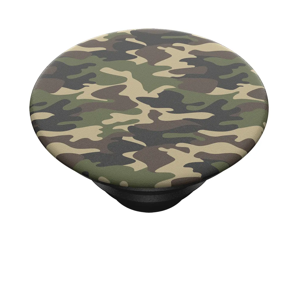 POPSOCKETS Woodland Camo