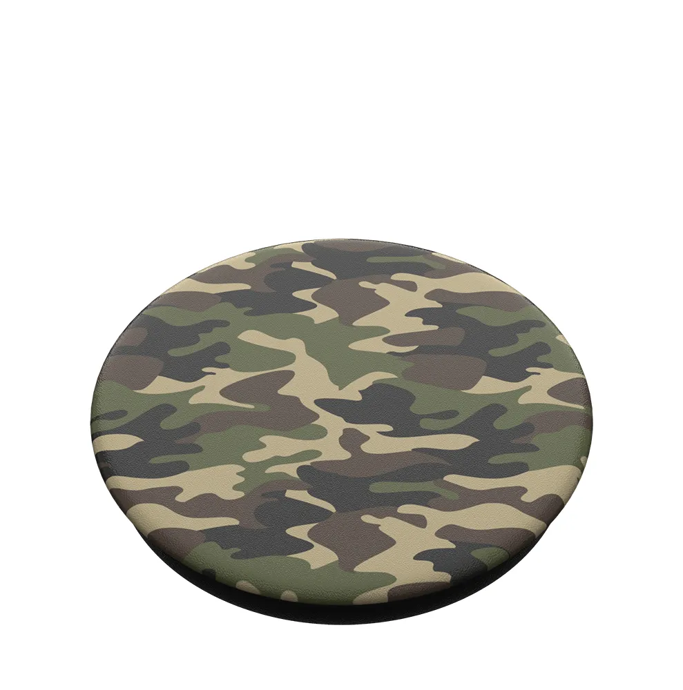 POPSOCKETS Woodland Camo