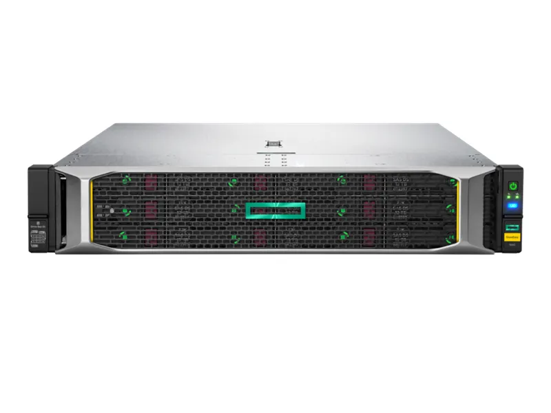HPE StoreEasy 1660 64TB SAS MS WS IoT19