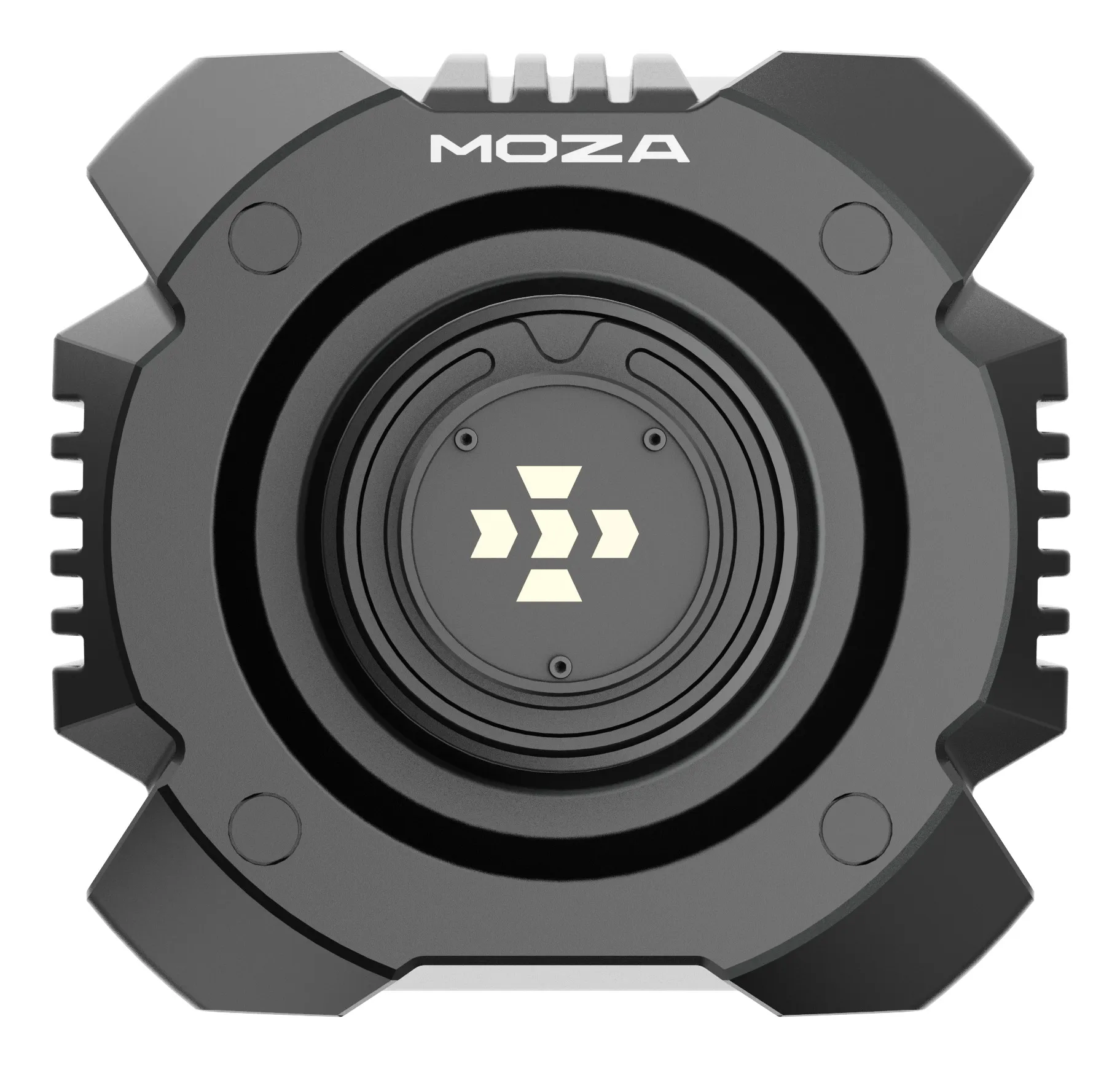 MOZA R16 Ultra Direct Drive Wheel Base